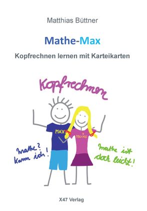 Mathe-Max von Büttner,  Matthias