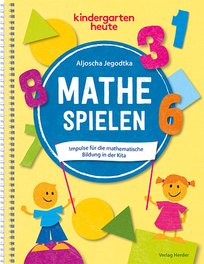 Mathe spielen von Jegodtka,  Aljoscha