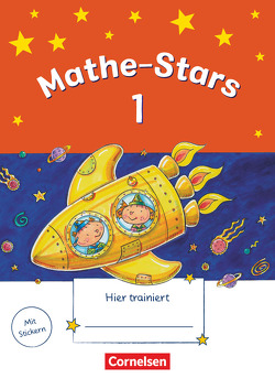 Mathe-Stars – Regelkurs – 1. Schuljahr von Hatt,  Werner, Ihn-Huber,  Petra, Kobr,  Stefan, Kobr,  Ursula, Plankl,  Elisabeth, Pütz,  Beatrix