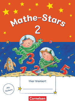 Mathe-Stars – Regelkurs – 2. Schuljahr von Hatt,  Werner, Ihn-Huber,  Petra, Kobr,  Stefan, Kobr,  Ursula, Plankl,  Elisabeth, Pütz,  Beatrix