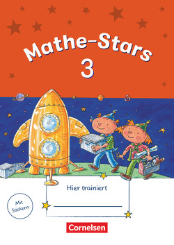 Mathe-Stars – Regelkurs – 3. Schuljahr von Hatt,  Werner, Ihn-Huber,  Petra, Kobr,  Stefan, Kobr,  Ursula, Plankl,  Elisabeth, Pütz,  Beatrix