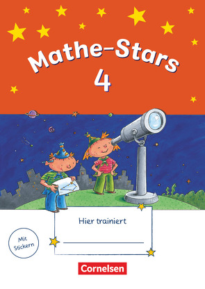 Mathe-Stars – Regelkurs – 4. Schuljahr von Hatt,  Werner, Ihn-Huber,  Petra, Kobr,  Stefan, Kobr,  Ursula, Plankl,  Elisabeth, Pütz,  Beatrix