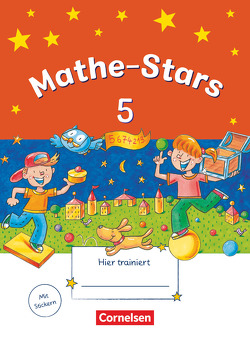 Mathe-Stars – Regelkurs – 5. Schuljahr von Hatt,  Werner, Kobr,  Stefan, Kobr,  Ursula, Plankl,  Elisabeth, Pütz,  Beatrix