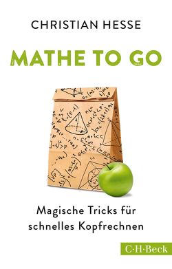 Mathe to go von Balko,  Alex, Hesse,  Christian