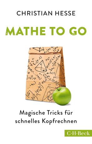 Mathe to go von Balko,  Alex, Hesse,  Christian