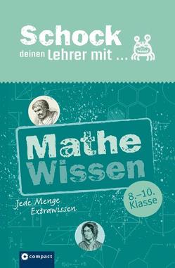 Mathe-Wissen von Wollny,  Volker