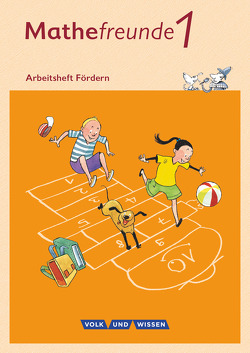 Mathefreunde – Ausgabe Nord/Süd 2015 – 1. Schuljahr von Elies,  Catrin, Elsner,  Jana, Fiedler,  Kathrin, Kluge,  Ursula, Kriseleit,  Yvonne, Kunkis,  Nancy, Miedtke,  Isabel, Richter,  Jana, Wallis,  Edmund