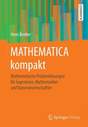 MATHEMATICA kompakt von Benker,  Hans