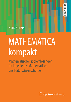 MATHEMATICA kompakt von Benker,  Hans