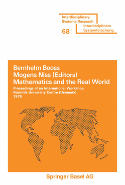 Mathematics and the Real World von BOOSS