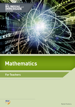 Mathematics von Tscherry,  Rachel