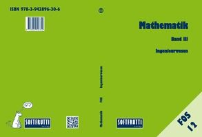 Mathematik 12 von Bohnenberger,  Peter, Olmscheid,  Werner