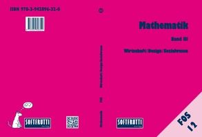 Mathematik 12 von Bohnenberger,  Peter, Olmscheid,  Werner