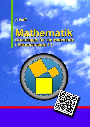 Mathematik von Rueff,  Andreas