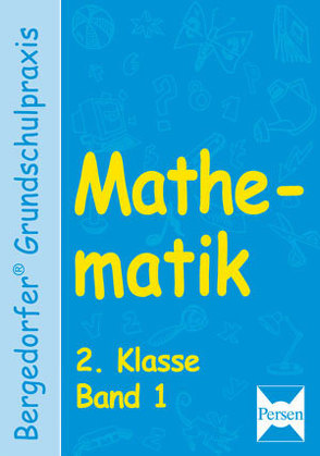 Mathematik – 2. Klasse, Band 1 von Langer,  Karl-Heinz, Lewe,  Heinz, Schnücker,  Michael