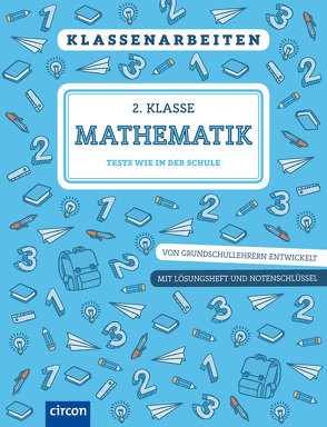 Mathematik 2. Klasse von Bichler,  Claudia, Imke,  Anja, Svenja,  Ernsten