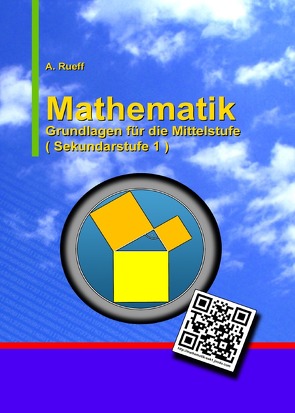 Mathematik von Rueff,  Andreas