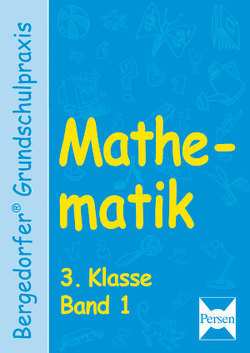 Mathematik – 3. Klasse, Band 1 von Langer,  Karl-Heinz, Lewe,  Heinz, Schnücker,  Michael