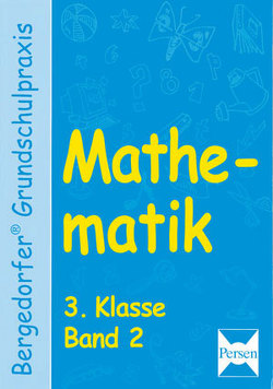 Mathematik – 3. Klasse, Band 2 von Langer,  Karl-Heinz, Lewe,  Heinz, Schnücker,  Michael