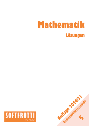 Mathematik 5 von Schmitt,  Manfred, Speicher,  Reiner