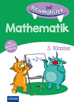 Mathematik 3. Klasse von Bichler,  Claudia, Imke,  Anja, Johannsen,  Anne, Wetzel,  Jutta