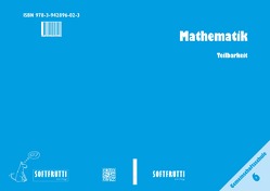 Mathematik 6 von Schmitt,  Manfred, Speicher,  Reiner