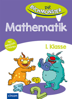 Mathematik 1. Klasse von Bichler,  Claudia, Ernsten,  Svenja, Imke,  Anja, Wetzel,  Jutta