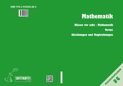 Mathematik 8 G von Schmitt,  Manfred, Speicher,  Reiner