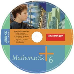 Mathematik – Allgemeine Ausgabe 2006 für die Sekundarstufe I von Herling,  Jochen, Koepsell,  Andreas, Kuhlmann,  Karl-Heinz, Scheele,  Uwe, Wilke,  Wilhelm