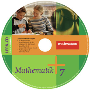 Mathematik – Allgemeine Ausgabe 2006 für die Sekundarstufe I von Herling,  Jochen, Koepsell,  Andreas, Kuhlmann,  Karl-Heinz, Scheele,  Uwe, Wilke,  Wilhelm