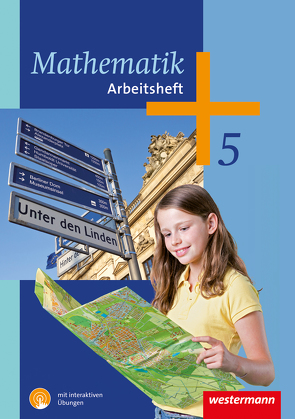 Mathematik – Ausgabe 2014 für die 5. Klasse Sekundarstufe I von Bakenhus,  Silke, Herling,  Jochen, Jochmann,  Henning, Kuhlmann,  Karl-Heinz, Liebau,  Bernd, Scheele,  Uwe, Wilke,  Wilhelm