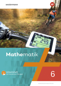 Mathematik Ausgabe NRW 2022 von Liebau,  Bernd, Scheele,  Uwe, Wilke,  Wilhelm