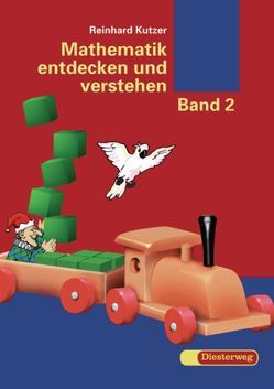 Mathematik entdecken und verstehen von Bagus,  Gerald, Freise,  Brigitte, Herzberg,  Heinrich, Kutzer,  Günter, Kutzer,  Reinhard, Mueller,  Helmut