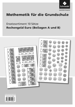 Mathematik Ersatzsortimente