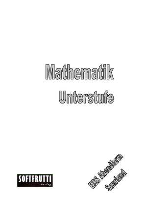 Mathematik Unterstufe von Olmscheid,  Werner, Speicher,  Reiner