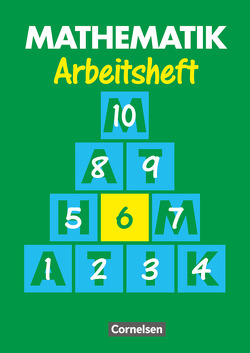 Mathematik Förderschule – Arbeitshefte von Gathen,  Heribert, Gonsior,  Gertrud, Kirsch,  Rolf, Klauer,  Karl-Josef, Sommer,  Marita