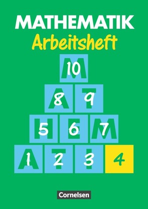 Mathematik Förderschule – Arbeitshefte von Gathen,  Heribert, Gonsior,  Gertrud, Kirsch,  Rolf, Klauer,  Karl-Josef, Sommer,  Marita