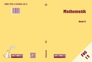 Mathematik 12 von Bohnenberger,  Peter, Olmscheid,  Werner