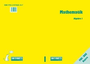 Mathematik FOS/BOS Bayern von Olmscheid,  Werner, Prim,  Alexander