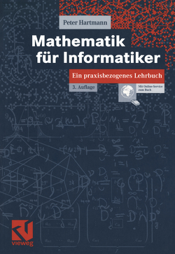 Mathematik für Informatiker von Hartmann,  Peter