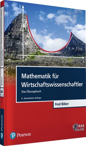 Mathematik für Wirtschaftswissenschaftler von Böker,  Fred