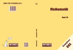 Mathematik GOS Hauptphase von Heil,  Heiner, Olmscheid,  Werner