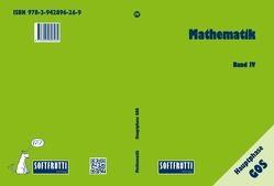 Mathematik GOS Hauptphase von Heil,  Heiner, Olmscheid,  Werner