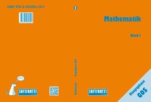 Mathematik GOS Hauptphase von Heil,  Heiner, Olmscheid,  Werner