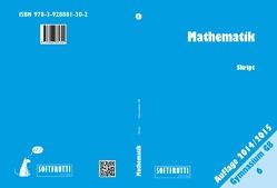 Mathematik 6 von Heil,  Heiner