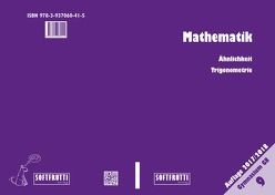 Mathematik 9 von Rau,  Roland, Umla,  Helmut