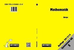 Mathematik 5 von Heil,  Heiner