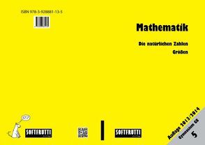 Mathematik 5 von Rau,  Roland, Umla,  Helmut