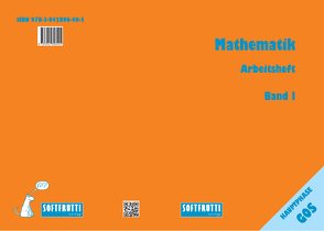 Mathematik Hauptphase GOS von Olmscheid,  Werner