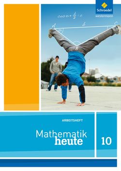 Mathematik heute – Ausgabe 2012 für Niedersachsen von Humpert,  Bernhard, Vom Hofe,  Rudolf